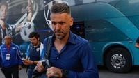 Martín Demichelis deja en manos de la directiva de Rayados su continuidad: “No depende de mí”