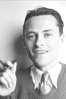 Hugh Harman