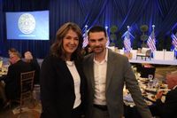 Alberta premier's office receives unanimous negative feedback on Danielle Smith's PragerU visit