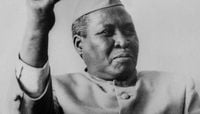 Reopened Inquest Rules that Nobel Laureate and ANC Leader Albert Luthuli was Beaten to Death by Apartheid Police