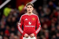 What Chelsea have decided about Alejandro Garnacho after extensive background checks
