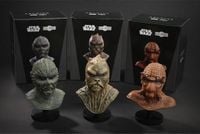 First Wave of Regal Robot’s New Star Wars Scaled Mask Replicas Available Now - Jedi News