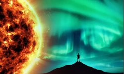 sizce 2025 güneş fırtınasında ne olur?
