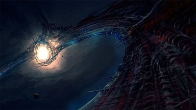 Kardashev Ölçeği Nedir? Medeniyetimiz Gelecekte Neye Benzeyecek?