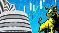 Top stocks to watch today: Bajaj Auto, LIC, Zydus Life, DRL, GR Infra, L&T, Granules & BPCL