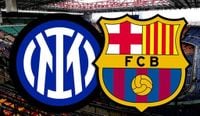 Inter - Barcelona: Übertragung zur Champions League im TV / Livestream