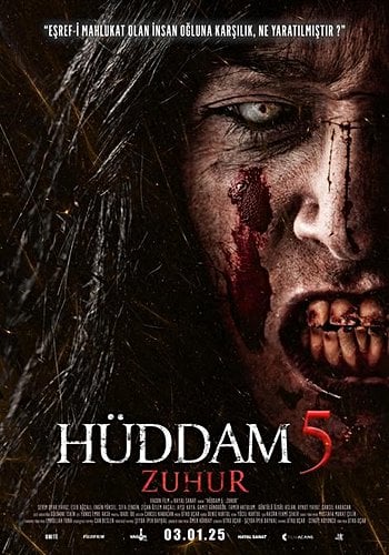Hüddam 5: Zuhur
