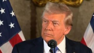 Trump Threatens To Fire Remote Federal Workers