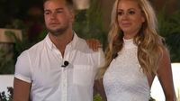 Olivia Attwood breaks silence on ex Chris Hughes Big Brother appearance