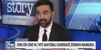 Zohran Mamdani addresses Trump directly on how he'd run New York City | Fox News Video