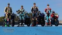 Jerez Sunday WorldSBK/SSP/300 Finale Results/Reports/Quotes/Notes