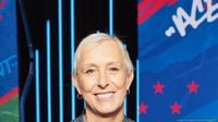 Tennis legend attends Ascent match, talks investment and future of women's sports - Charlotte Business Journal