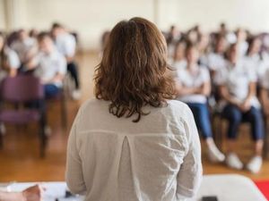 Oklahoma Superintendent Ryan Walters Resigns To Lead National Anti-Union Effort