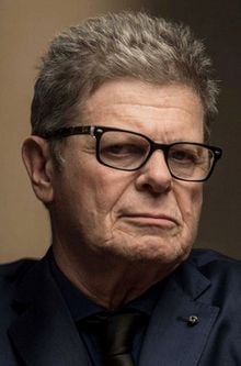 Gustavo Santaolalla