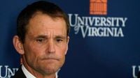 UVA president Jim Ryan resigns after Trump administration pressure: Report