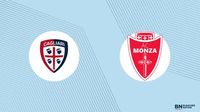 Cagliari vs. AC Monza Prediction, Picks, Live Odds - March 30 - Bleacher Nation