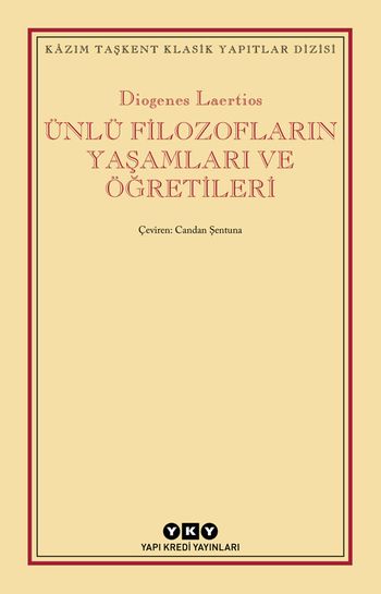 Ünlü Filozofların Yaşamları ve Öğretileri