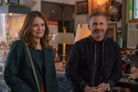 Tina Fey Reinvents Her Brand of Comedy