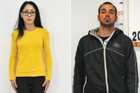 Θεσσαλονίκη: Αυτή είναι η 38χρονη που σκοτώθηκε από τη βόμβα