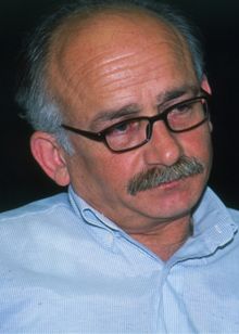 Turgut Çeviker