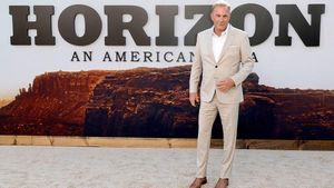 Kevin Costner's Absence Changes Dynamics On Yellowstone