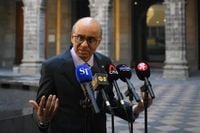 Mexico offers wide range of economic opportunities as Singapore grows global ties: President Tharman
