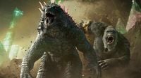 ‘Godzilla X Kong’ Sequel Gets ‘Supernova’ Title as It Begins Production for 2027 Release