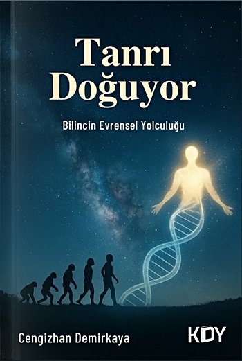 Tanrı Doğuyor