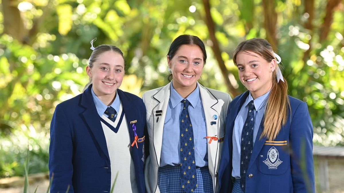 Elite SA School Students Facing Incorrect ATAR Results The Pinnacle