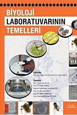 Biyoloji Laboratuvarının Temelleri
