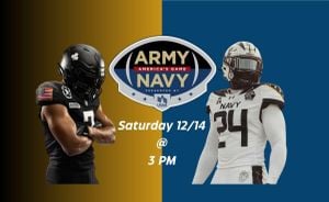 Navy Triumphs Over Army 31-13: A Historic Rivalry Renewed