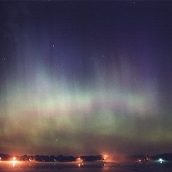 Aurora Persei