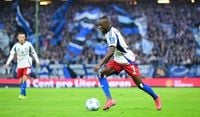 HSV – Ulm im Liveticker: Macht die Polzin-Elf den Aufstieg perfekt?