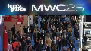 MWC 2025 Opens Doors With Innovations And Key Industry Players