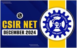 CSIR NET December 2024 Exam Preparations