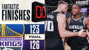 Kings Dominate Jazz 118-101 To Start Road Trip