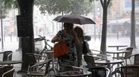 Alerte météo : pluie-inondations, avalanches, vent… le point sur les vigilances en Provence et en Corse