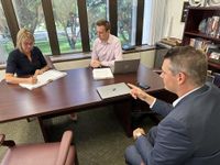 ‘A sound business practice’: Critchfield says she — not Little — asked public schools to plan for cuts