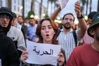 Gen-Z 212: Moroccan King Mohammed VI addresses Parliament amid rising youth protests