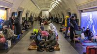 El 'kit' de supervivencia personal que la UE perfila para sus ciudadanos en caso de guerra o crisis climática