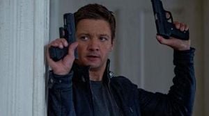 Jeremy Renner Compares Upcoming Knives Out Sequel To Marvel Film