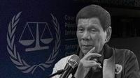 ICC finalizes medical expert panel to assess Duterte’s fitness - Brigada News