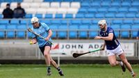 Allianz HL D1B: Dublin defeat relegated Laois