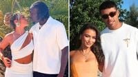 Love Island 2025 couples: Who is still together and who has split?