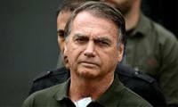 Brazil court reaches majority to reject Bolsonaro appeal against jail term | International