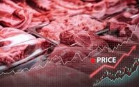 Soaring beef prices hit record highs - WBIW