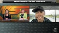 Keyshawn Whitehorse Gearing Up for 2025 PBR World Finals
