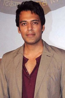 Sameer Kochhar