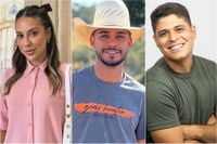 Enquete BBB 25 atualizada: votação atualizada da final está indefinida