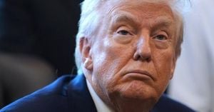 US Launches Massive Retaliatory Strikes On ISIS In Syria